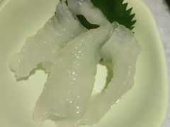 -腾阁自助餐厅(朝林广场店)