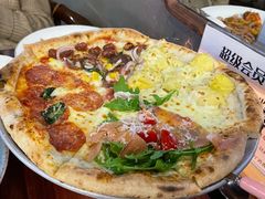 -1861意大利餐厅(文化广场店)