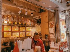 -香港鸳鸯王(西湖路店)