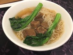 -长沙北辰洲际酒店-栀味轩中餐厅