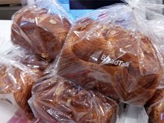 -面包新语(滨湖万达店)