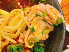杠上脑花-一岚一山(角门总店)