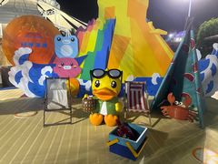 -上海玛雅海滩水公园