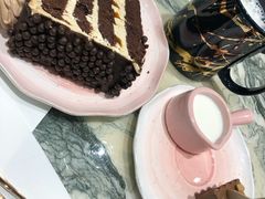 -Peet's 皮爷咖啡(东湖路手作店)