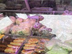 -李小老烧饼(常营民族家园店)