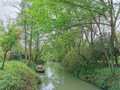 -西溪国家湿地公园