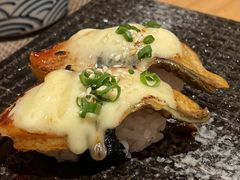 芝士鳗鱼-爱米粒家