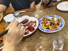 -乔家满族八大碗(流水沟店)