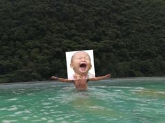 -贡嘎雪山