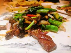 -德胜轩正宗顺德菜(宝安沙井会展中心店)