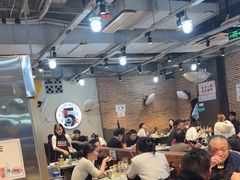 -五里关火锅(牛市口店)