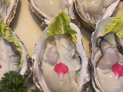 -蓝珊瑚蒸汽海鲜餐厅(龙奥店)