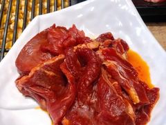 -一心烤肉(延安路店)