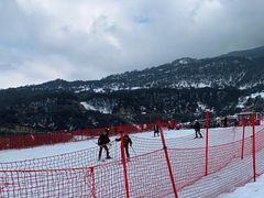 -太子岭滑雪场