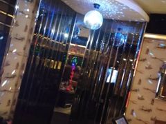 -格莱美量贩式KTV(奥帆店)