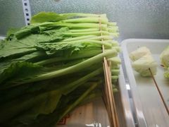 -袁记串串香(泉水轻轨站店)