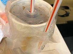 -麦当劳(新洲南路店)