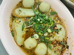 -榮泰米粉湯(Left Shop)