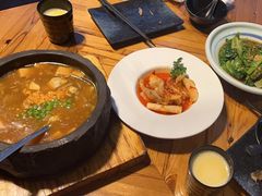 -院子餐厅·大锅菜·老杭帮(桥西直街店)