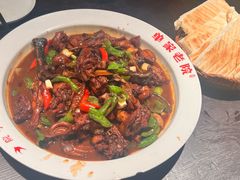 -单家老院·院子里的青岛菜(沙子口店)