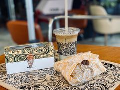 -OUR Bakery(三里屯太古里店)