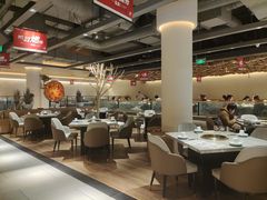 大堂-韩盛·古法烤肉店(皇城恒隆广场店)