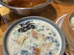 -弄堂咪道-饭香·面香·馄饨香(兴梅店)