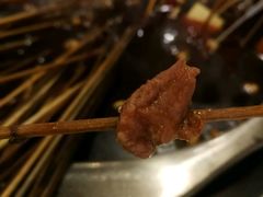 -水碾河刘老大串串香(水碾河路店)