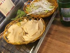 -小郡肝串串香(北蔡店)