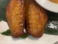 -观塘港茶餐厅(八一大道店)