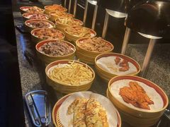 -星伦多自助料理·涮烤一体(江桥万达店)