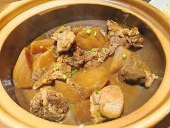 -千日贺茶餐厅(高新万达店)