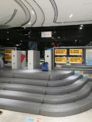 -反弹蹦床公园·亲子乐园·团建·派对(青岛融创茂店)