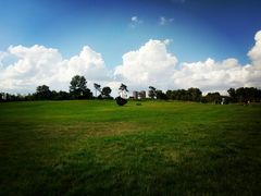 -长春世界雕塑园冰雪艺术天地