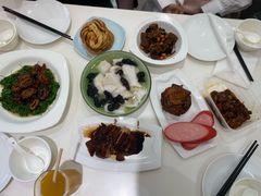 -光明邨大酒家(淮海路店)