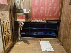 -一蘭拉面(新宿中央东口店)