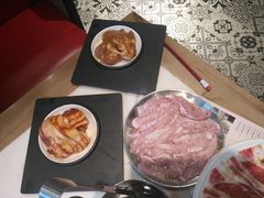 -韩宫宴烤肉·料理(南京江宁万达店)