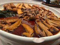 -院8里·小聚园老川菜(九眼桥店)