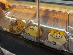 -CARINO BAKERY&CAFE(南方商城店)