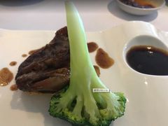 -桃苑(华侨银行大厦店)
