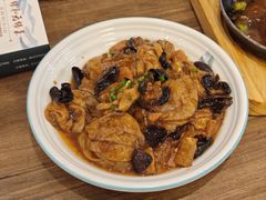 -锡和无锡菜(景丽苑店)