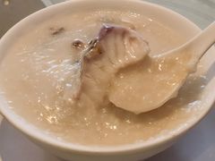 鱼腩鱼片粥-新成海港大酒楼(康华路店)