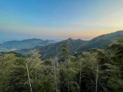 -莫干山风景区