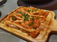 -正宗齐齐哈尔烤肉·齐牛哥鲜切炭火烤肉(杭州总店)