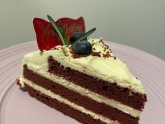-Pantry's Best派悦坊蛋糕(K11购物艺术中心店)