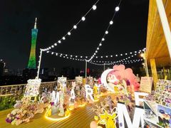 -小茶闲舍·观景商务茶馆(广州塔店)