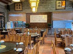 大堂-猪肉婆私房菜(容桂总店)