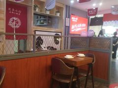 -周鱼小馆石锅酸菜鱼(活力汇店)