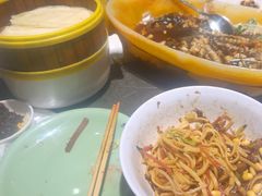 -北平盛世·新京菜·北京烤鸭(劲松·双井店)