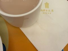 -内蒙古驻京办餐厅